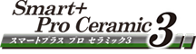 Smart+Pro Ceramic 3
