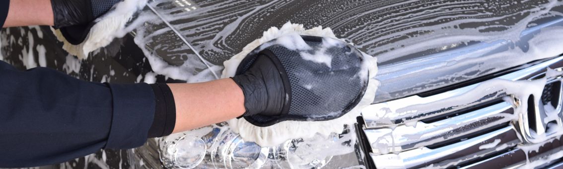 コーティングメンテナンス｜ボディコーティング｜Smart+1